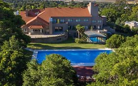 Hotel Sierra de la Ventana